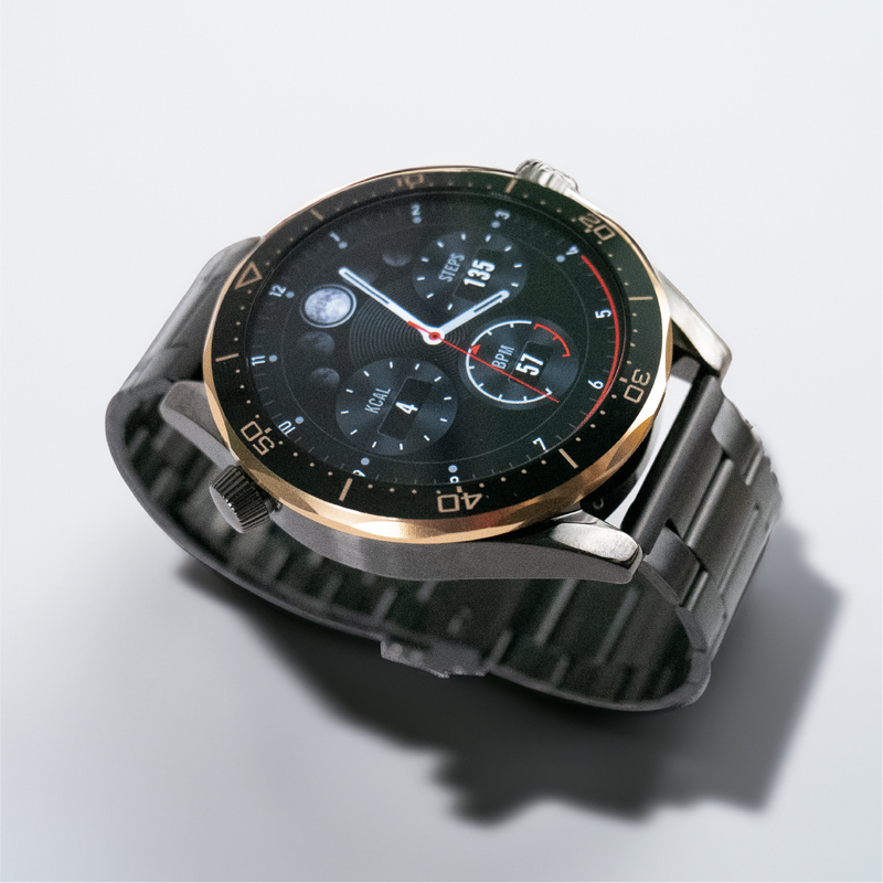 📢 INCREÍBLE Oferta: JY33 Smartwatch + 3 Pulseras de Regalo