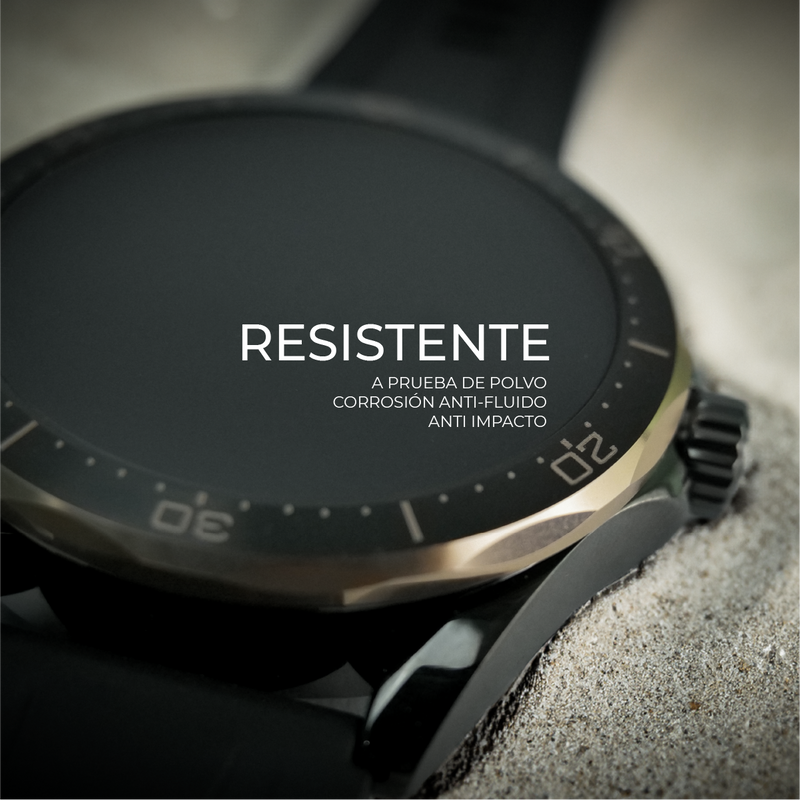 📢 INCREÍBLE Oferta: JY33 Smartwatch + 3 Pulseras de Regalo