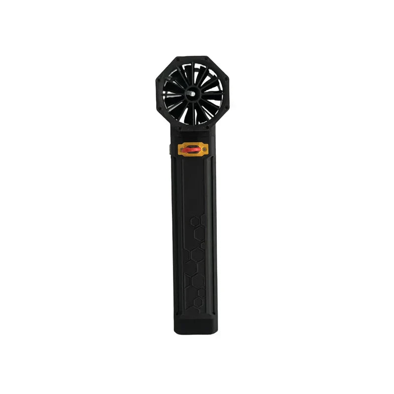 TURBOJET + BATERÍA - Soplador de alta presión [ÚLTIMAS 30 UNIDADES]